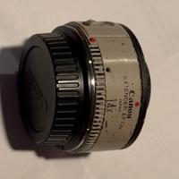 Canon EF Extender 1.4