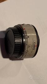 Canon EF Extender 1.4