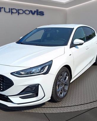 FORD Focus m-hybrid ST-Line 5 porte