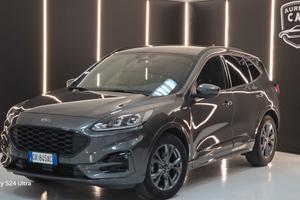 FORD KUGA automatica ST-LINE 1.5 DIESEL 2022