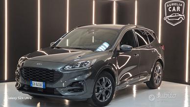 FORD KUGA automatica ST-LINE 1.5 DIESEL 2022