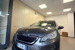 Peugeot 2008 1.6 e-HDi 92 CV Stop&Start Allure