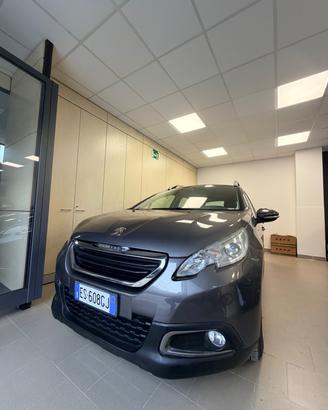 Peugeot 2008 1.6 e-HDi 92 CV Stop&Start Allure
