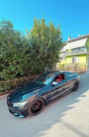 Bmw 420d coupe