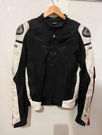 Giacca Moto Dainese Primavera - Estate