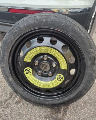 Ruotino 5x112