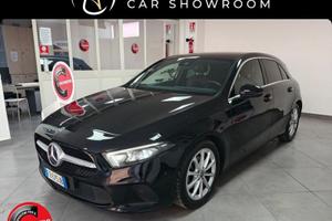 Mercedes-Benz A 180 d Automatic Sport
