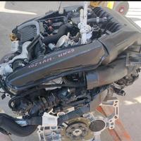 Motore 1200 turbo benzina sigla hn09