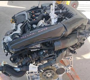 Motore 1200 turbo benzina sigla hn09