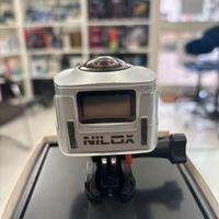 Action cam Nilox EVO360