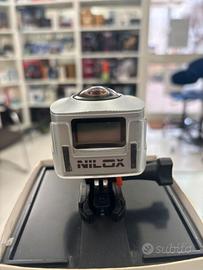 Action cam Nilox EVO360