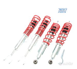 KIT SOSPENSIONE FILETTATA BMW F01 F02 08-15