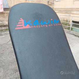 Panca a inversione Kawin