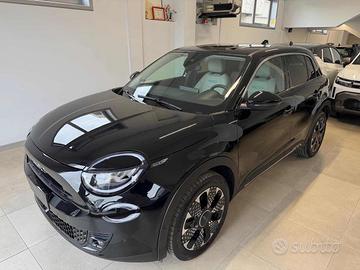 FIAT 600 Hybrid 100 CV DCT MHEV La Prima