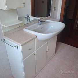 Mobile bagno