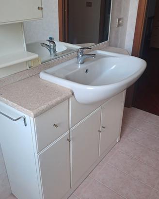Mobile bagno