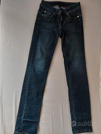 Jeans donna