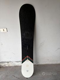 TAVOLA SNOWBOARD