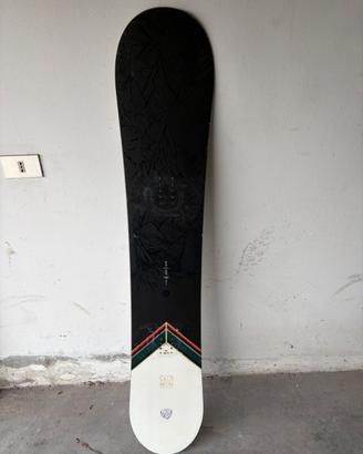 TAVOLA SNOWBOARD