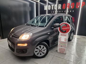 Fiat Panda 1.2 Lounge Gpl 69cv