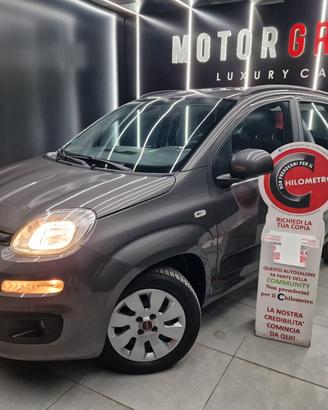 Fiat Panda 1.2 Lounge Gpl 69cv