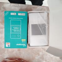 Misuratore di consumi Sonoff POWR320D