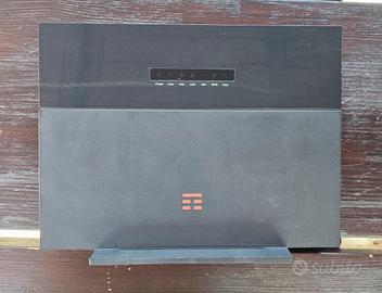 Modem/Router TIM hub+