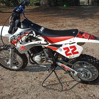 Minicross lem 50 no cinese