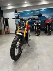 Fantic Motor Caballero 500