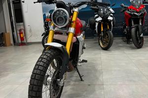 Fantic Motor Caballero 500