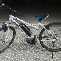KTM Bici elettrica E-Bike ruote da 28