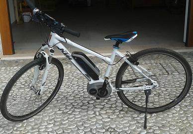 KTM Bici elettrica E-Bike ruote da 28