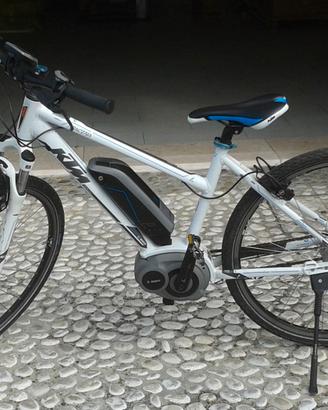 KTM Bici elettrica E-Bike ruote da 28