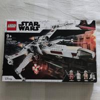 Lego Star Wars 75301