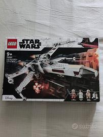 Lego Star Wars 75301