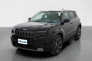 JEEP Avenger Ice My25 SUMMIT 1.2 100cv