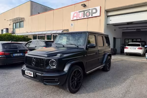MERCEDES-BENZ G 63 AMG S.W. Premium Plus