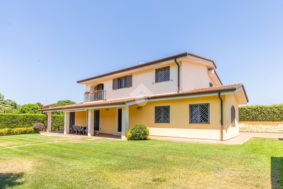 Casa – Colleferro, Colle Sant'Antonino, Quarto Chilometro - Vista 4