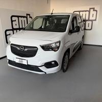 Opel Combo 1.5 Diesel 100CV 5Posti N1