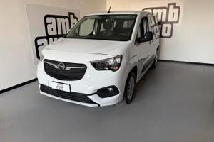 Opel Combo 1.5 Diesel 100CV 5Posti N1