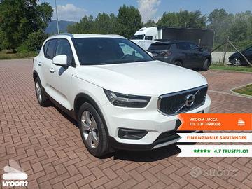 VOLVO XC40 (2017-->) XC40 T3 Momentum