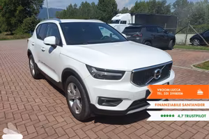 VOLVO XC40 (2017-->) XC40 T3 Momentum