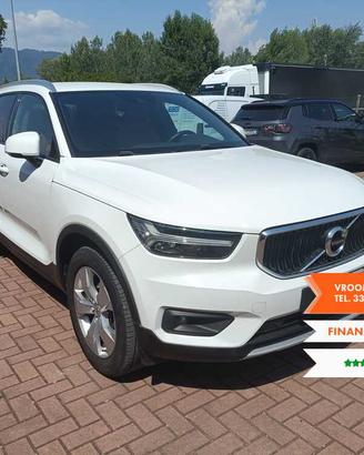 VOLVO XC40 (2017-->) XC40 T3 Momentum