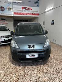 Peugeot Partner Tepee 1.6 HDi 92CV Premium