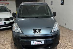 Peugeot Partner Tepee 1.6 HDi 92CV Premium