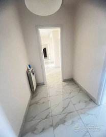 Appartamento Siracusa ristrutturato