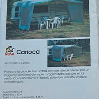 Telo ombra