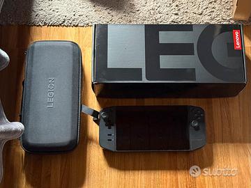 LENOVO LEGION GO
