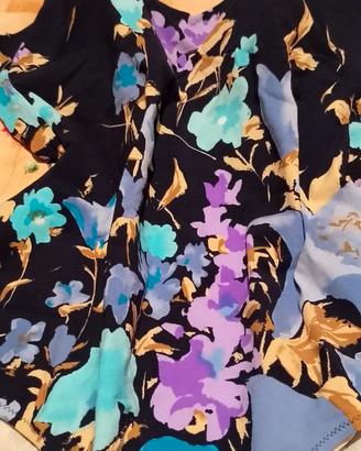 Costume donna tg 60 marca Impronte Parah