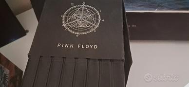 cofanetto Pink Floyd 